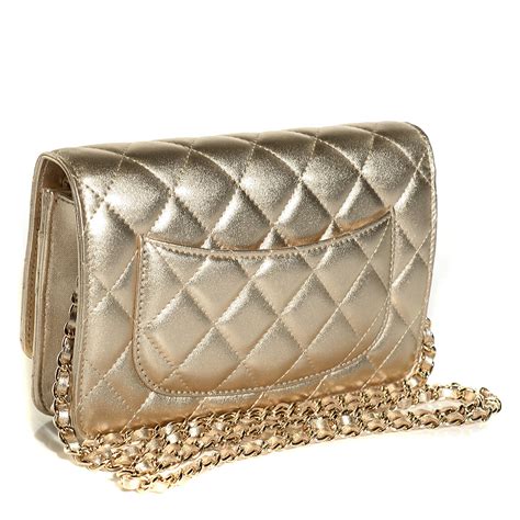 chanel wallet fashionphile|genuine Chanel wallets.